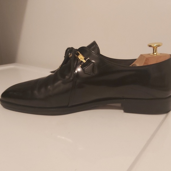 MEN DRESS LEATHER SHOE - Picture 2 of 8